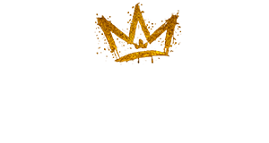 GOGY JAY crown logo