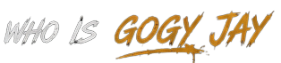 Who is GOGY JAY